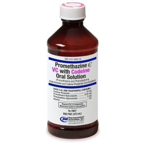 Order Akorn Promethazine Hydrochloride. USA, Colombia,