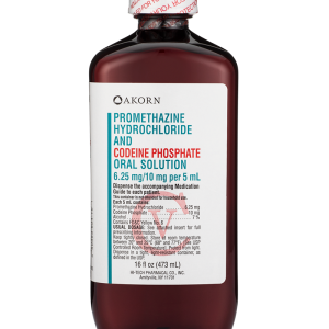 Buy Akorn Codeine Syrup
