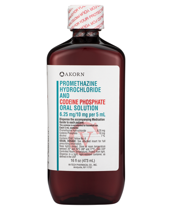 Buy Akorn Codeine Syrup