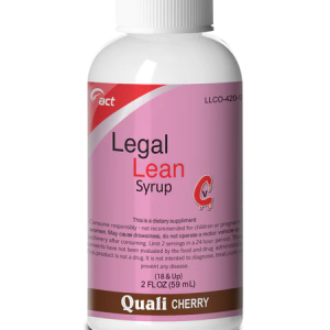 Buy Legal Lean Cherry Syrup. USA, Australia, UK, Colombia