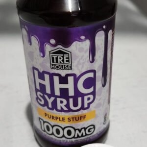 Thc Syrup